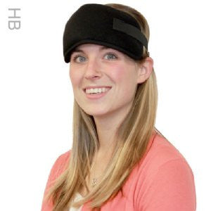 Migraine Soft Ice® Head & Jaw Wrap