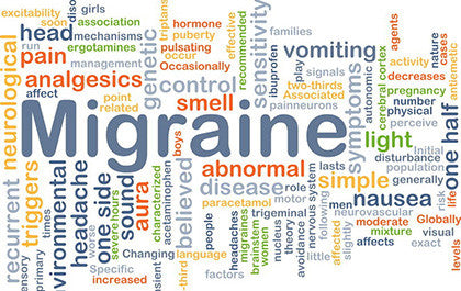 Migraine Blog Post