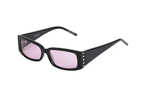 Axon Optics ART DECO - Migraine Glasses for Migraine Relief and Light Sensitivity Relief - Mitigate Migraines