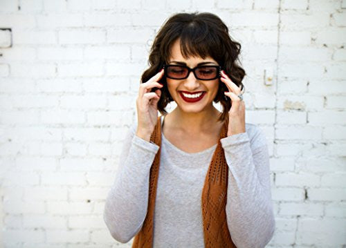 Axon Optics ART DECO - Migraine Glasses for Migraine Relief and Light Sensitivity Relief - Mitigate Migraines