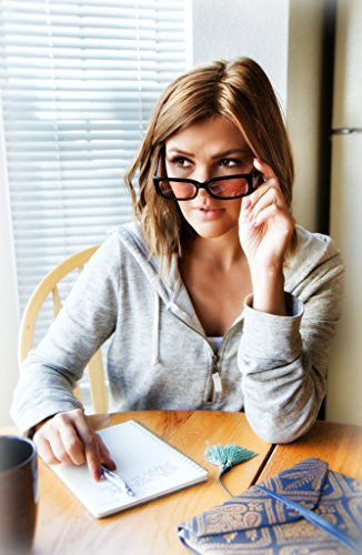 Axon Optics ART DECO - Migraine Glasses for Migraine Relief and Light Sensitivity Relief - Mitigate Migraines