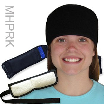 Migraine Pain Relief Kit