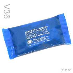 Extra Ice Pack for Sleeves and Pain Relief System